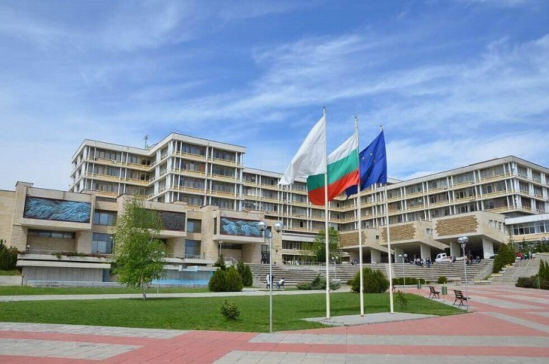 Trakia University - A partner of excellence