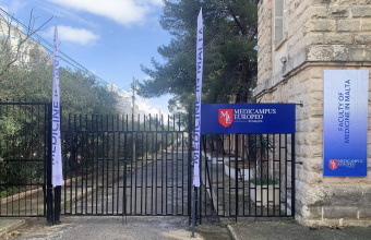 The Campus