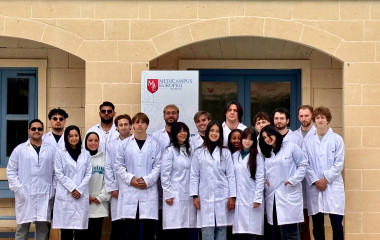 Start of the Academic Year 2024/25