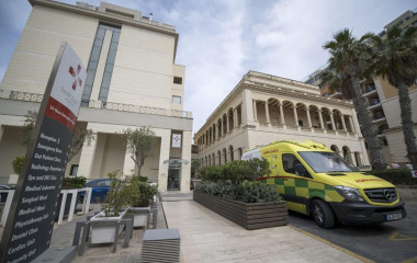 New Teaching Hospital - Saint James Hospital