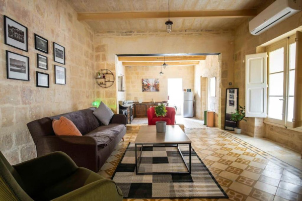 Cozy and affordable apartments