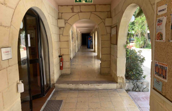The Campus